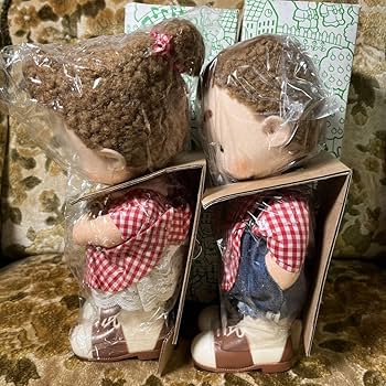 Amazon.co.jp: オルゴール人形 POPIN JAYポッピンジェイ 2点