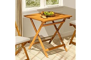 Outdoor TV Trays for Patio: The Entertaining Essential for Your Outdoor Oasis