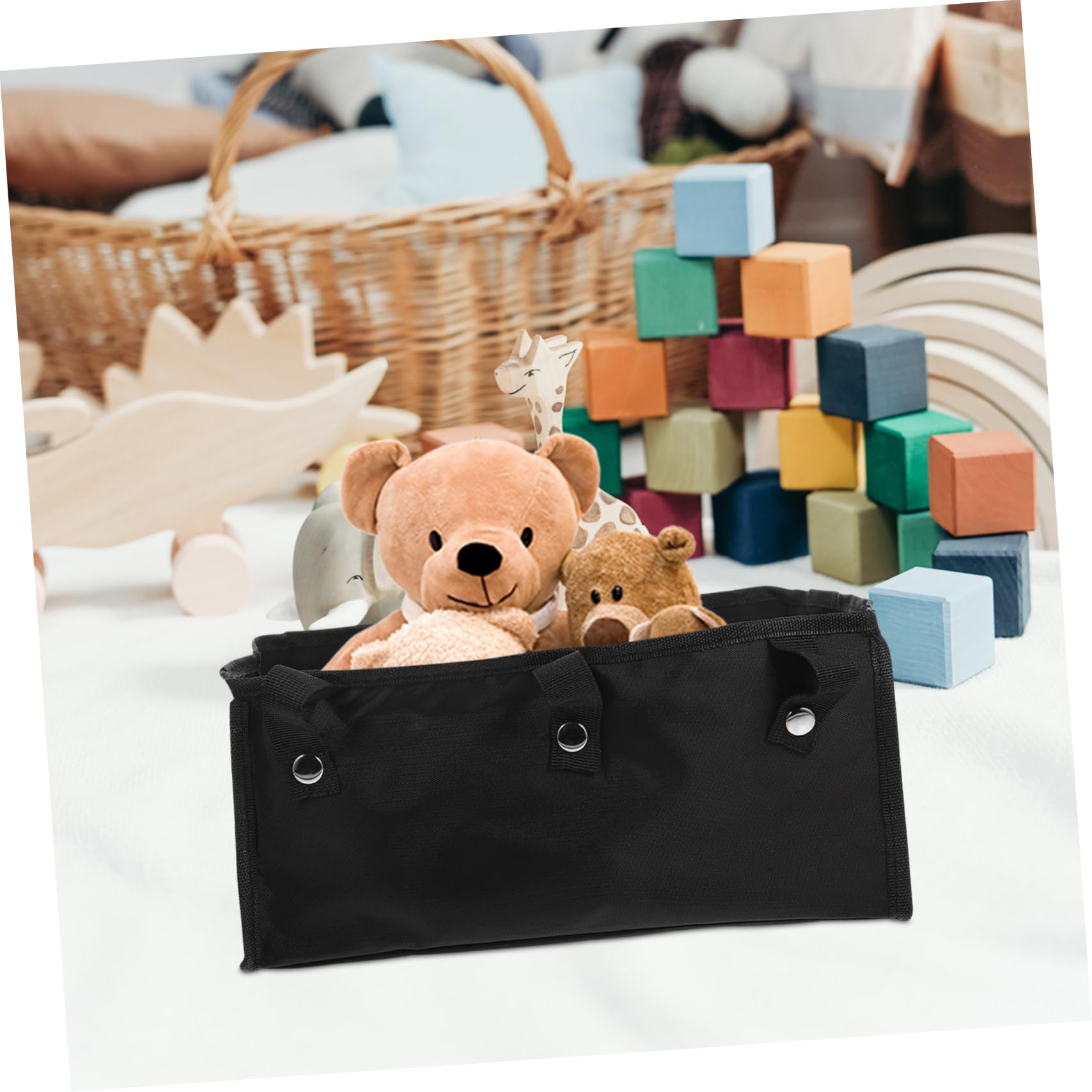 Holibanna Bolsa Colgante Para Guardar Ayudas Para Caminar Bolsa Para Guardar Andadores Cestas Para Andadores Bolsa Para Accesorios De Andadores Bolsa Para Accesorios De Andadores Bolsa