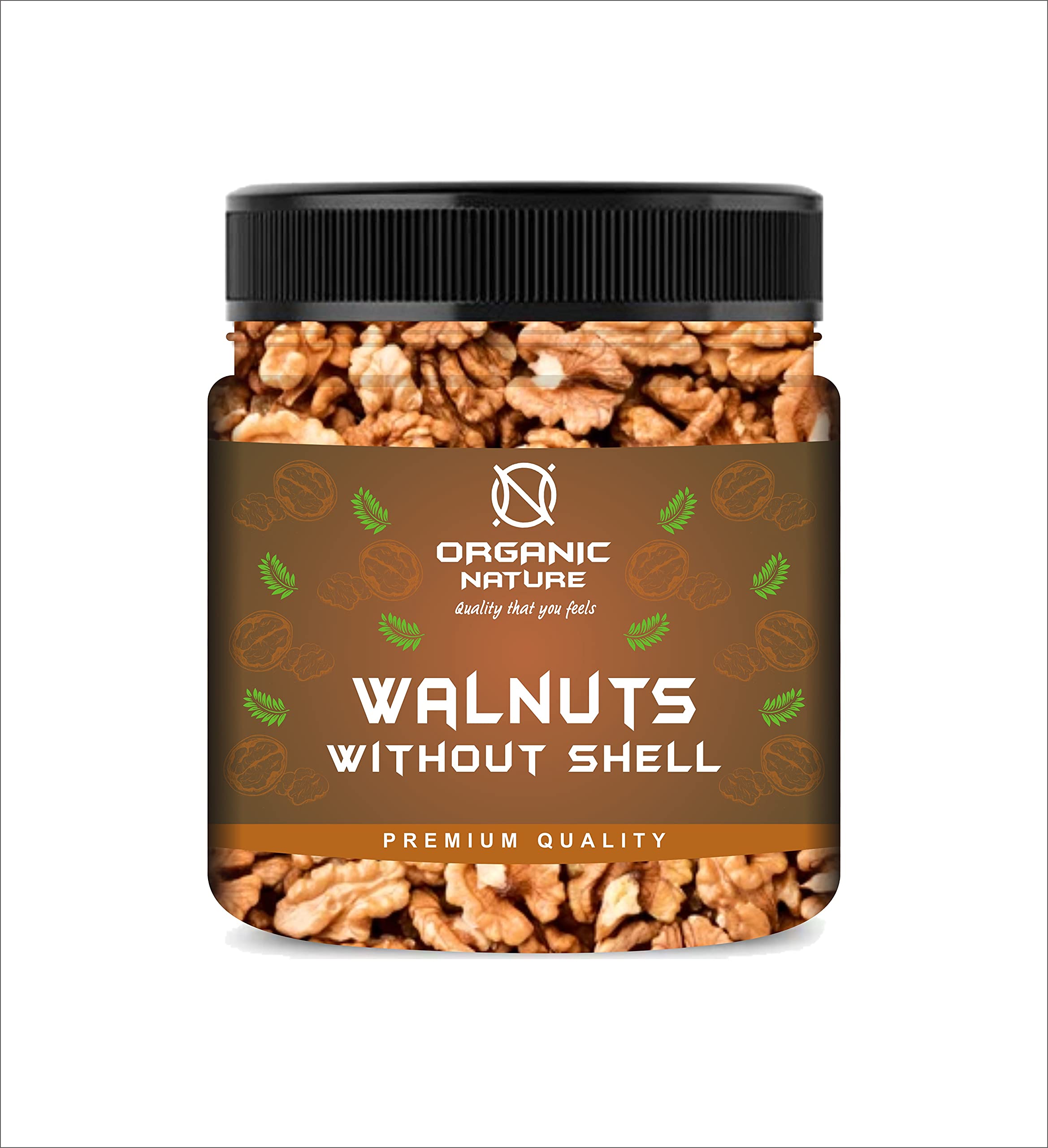 See full amazon price history chart for Organic Nature Californian Jumbo Walnuts Kernels Without Shell Akhrot 250 grams Organic Nature Californian Jumbo Walnuts Kernels Without Shell Akhrot 250 grams (B09525NBM7) Amazon Price History, Amazon Price Tracker