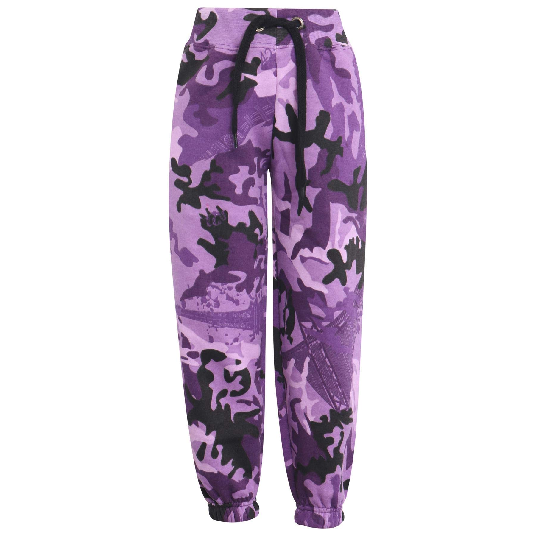 A2Z 4 Kids Dziewczyny Chłopcy Unisex Równina Dres Zakapturzony Pot Bluza z Kapturem & Bottom Jogging Garnitur Joggery Wiek 5-13 Lata