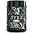 RYSE Godzilla X Noel Deyzel Pre Workout Powder - Monsterberry Lime - 400mg Caffeine, High Stim Pre-Workout for Men & Women with Citrulline & Beta Alanine - Energy, Pump & Focus - 20/40 Servings