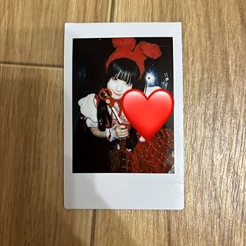 逃げ水あむ　チェキ　生誕 Amazon.co.jp: 逃げ水あむ 2023 生誕衣装 チェキ : おもちゃ