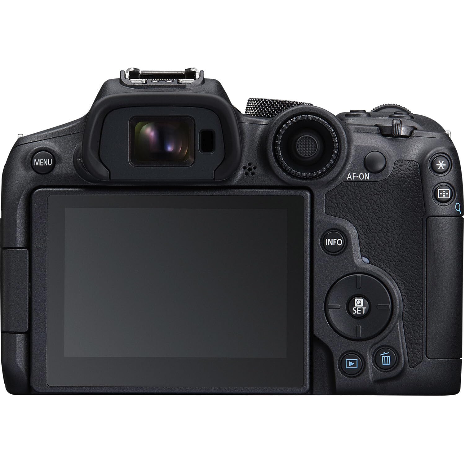 Amazon.com : Canon EOS R7 4K Video Recording Mirrorless