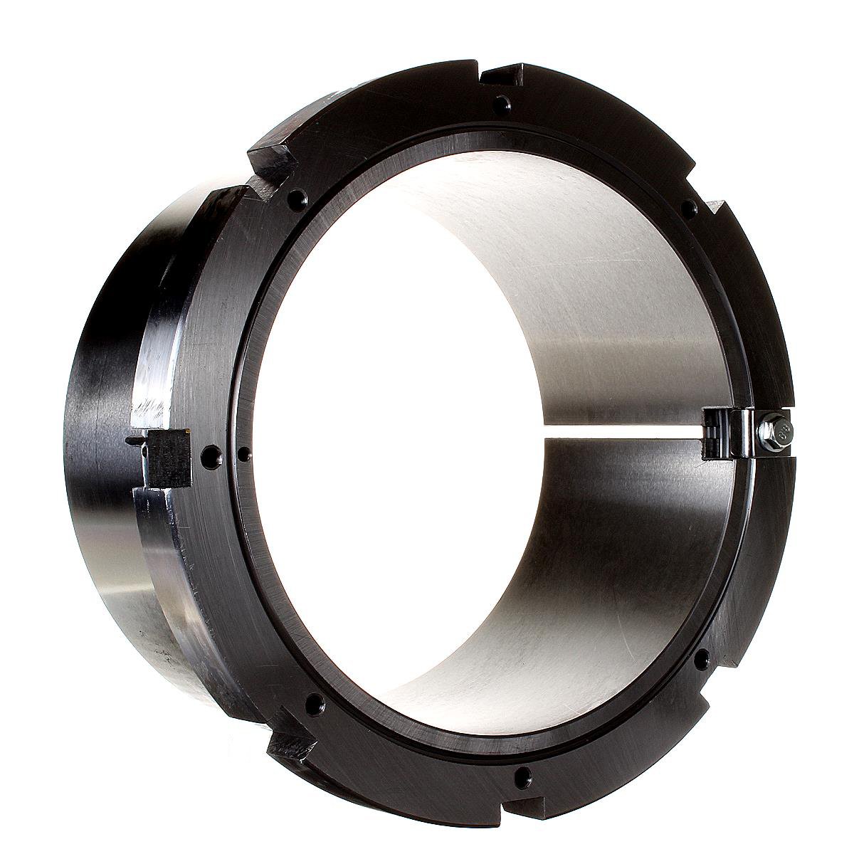 SKF H 3056 Adapter Sleeve, 260mm Shaft Size, Used With 20200K, 20300K and 23000K Series Roller Bearings