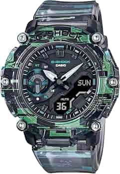 G-SHOCK GA-2200 ブラック デジタル腕時計 楽天市場】【2000円OFFクーポン！＆店内ポイント最大54倍！本日
