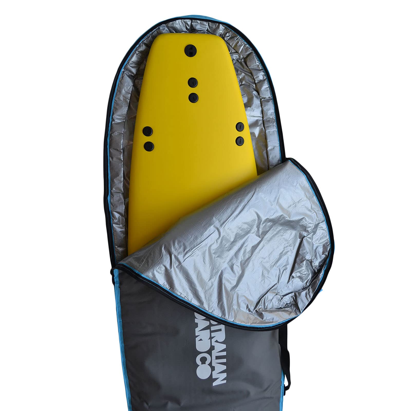 Circle One Australian Board Company Sac de voyage pour planche de surf