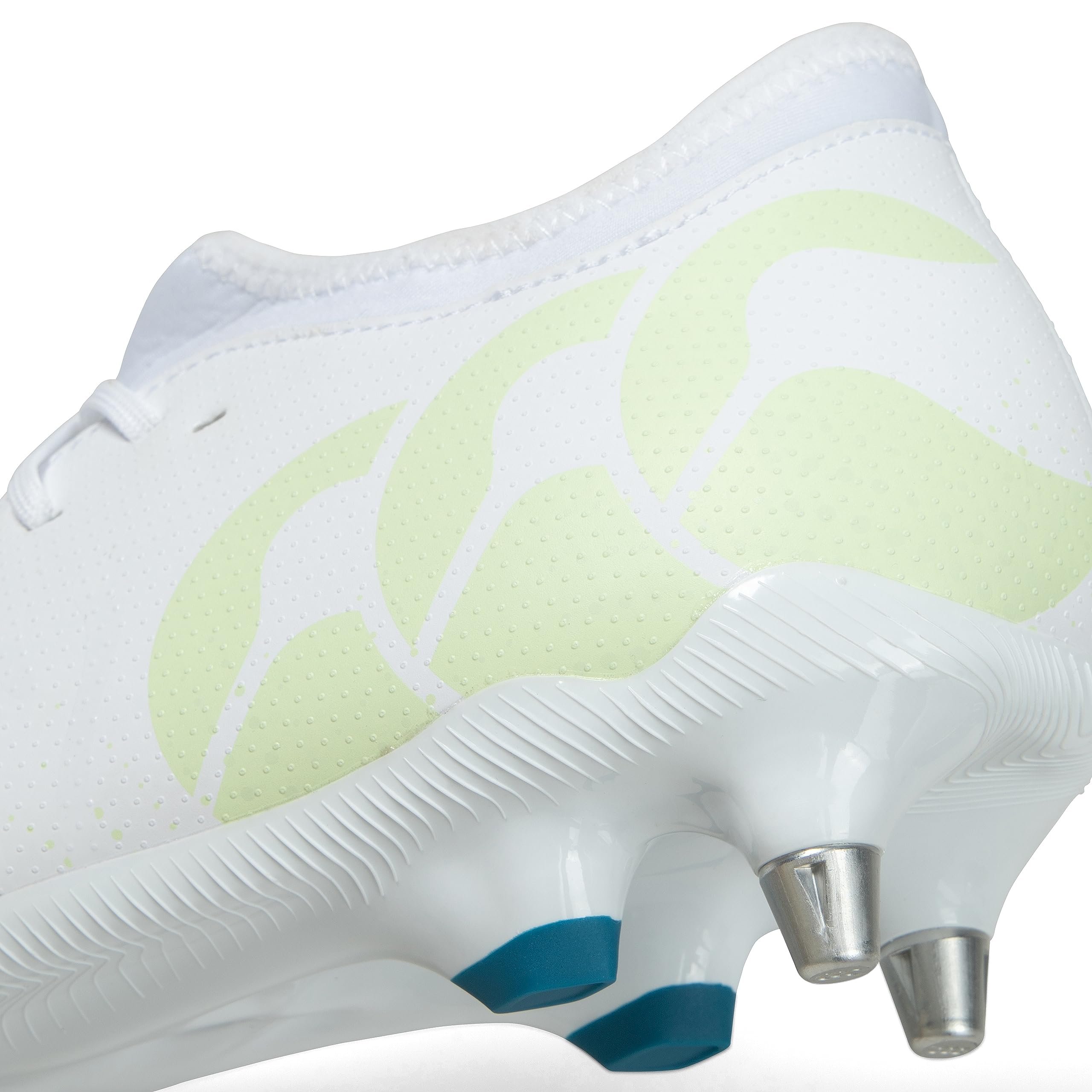 Canterbury Speed Team Soft Ground Rugby Boots