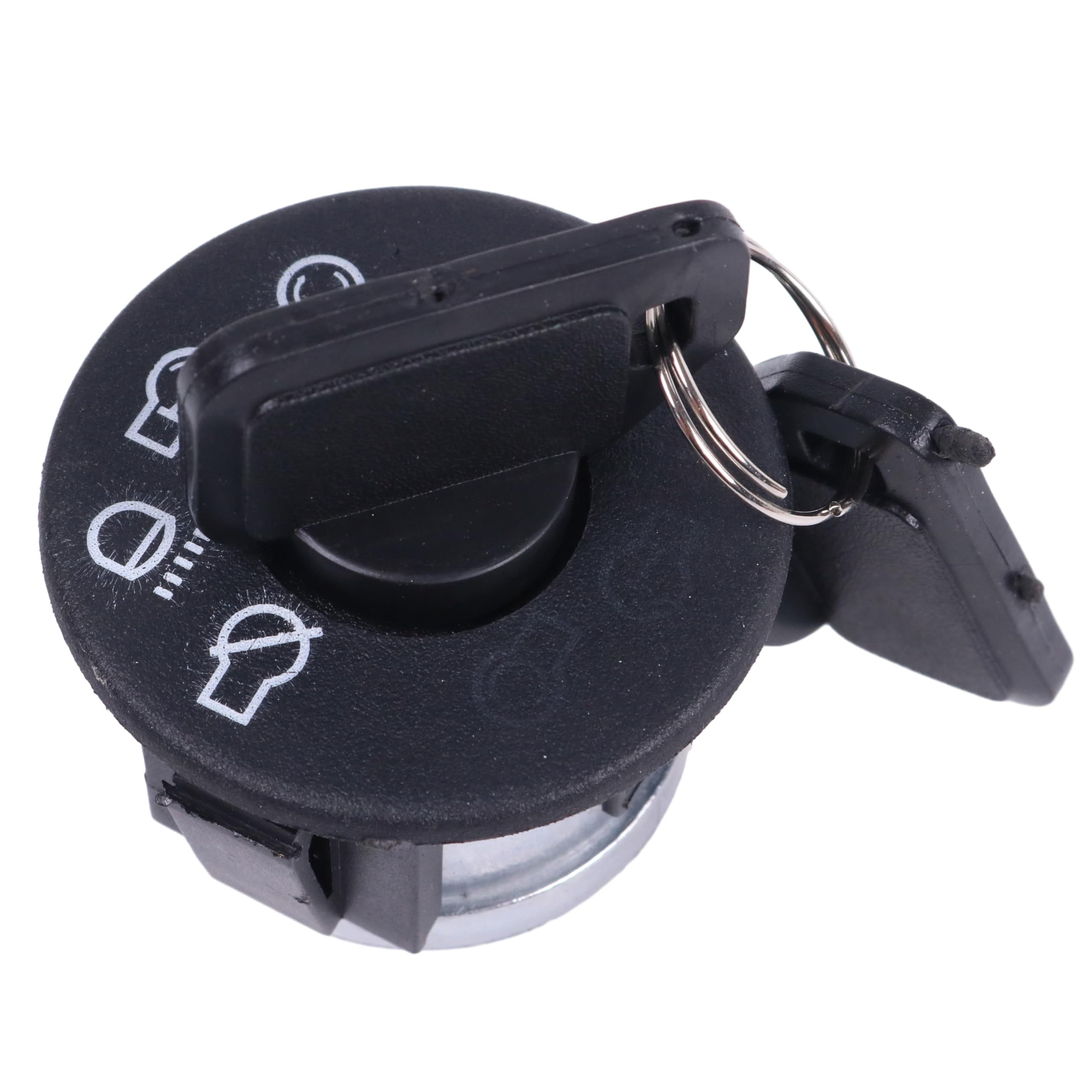 こじんすきー Amazon.com : SUKATC Ignition Starter Switch & Keys 01588300 15883