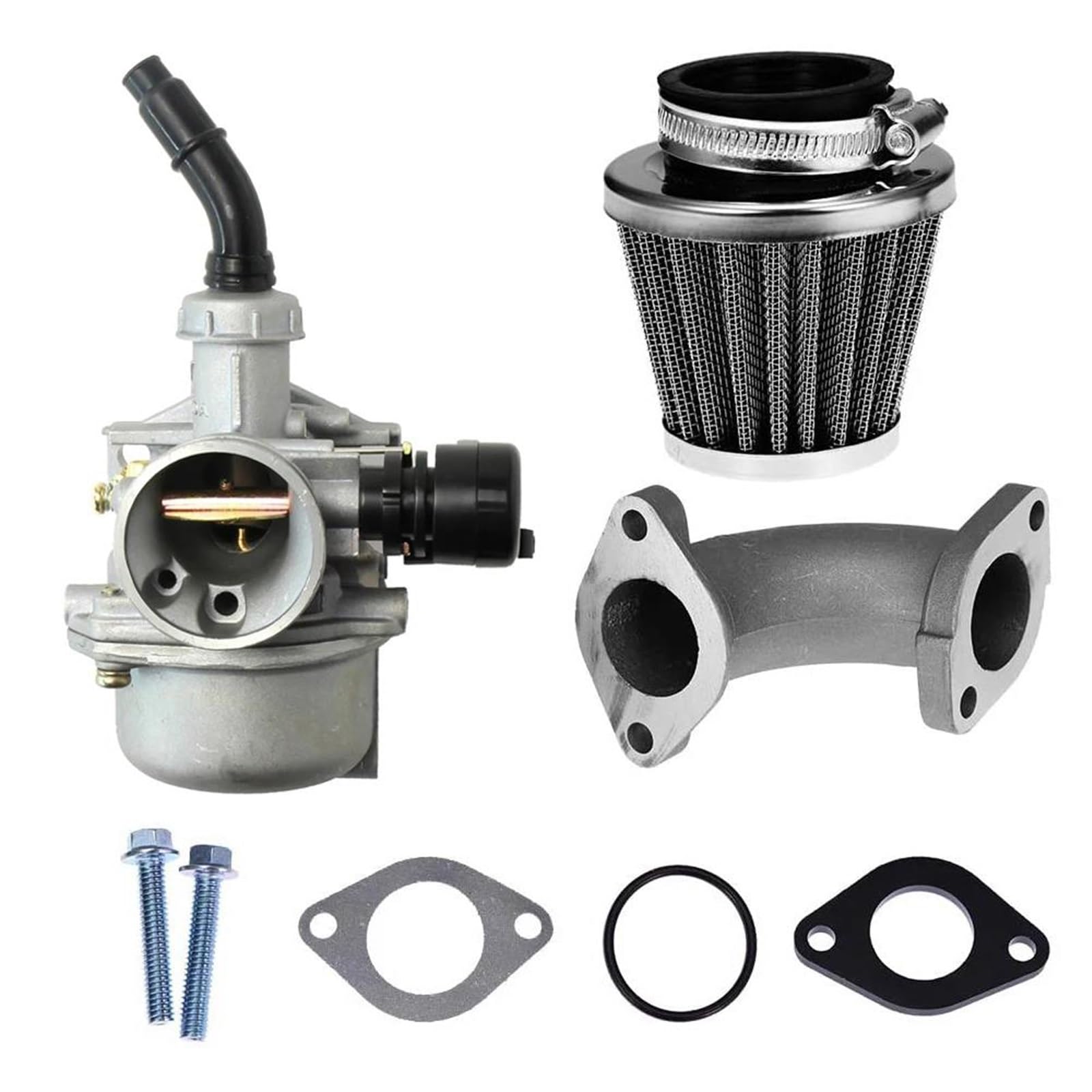Carburateur PZ19 pour restaurer la puissance des quads ATV lors de vos sorties tout-terrain