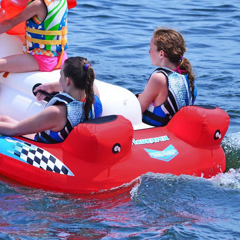 RAVE Sports Youth Neoprene Life Vest