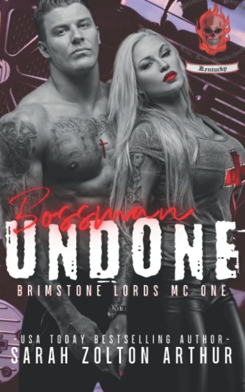Bossman: Undone