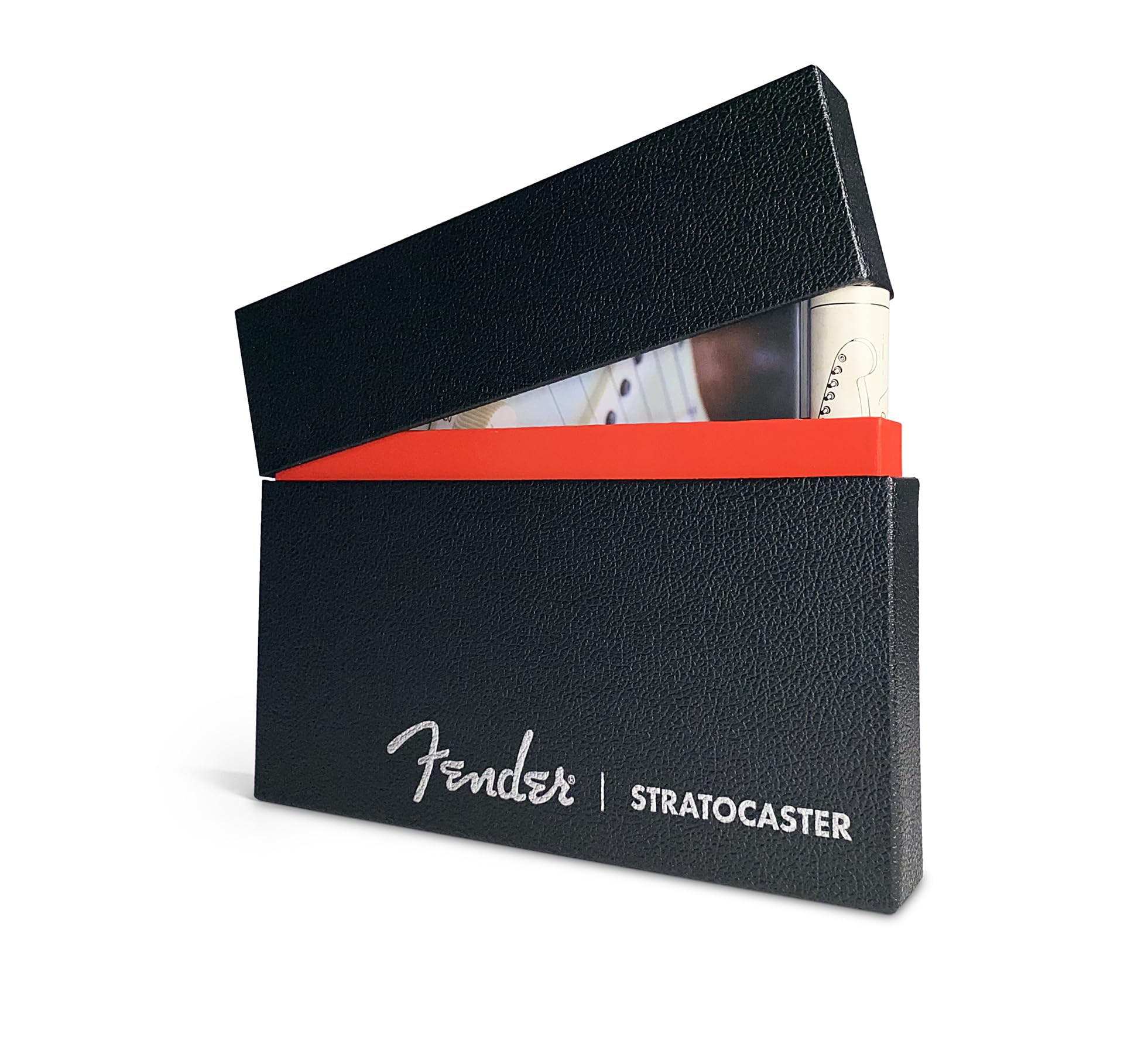 Fender Stratocaster 70 Years Deluxe Box Edition