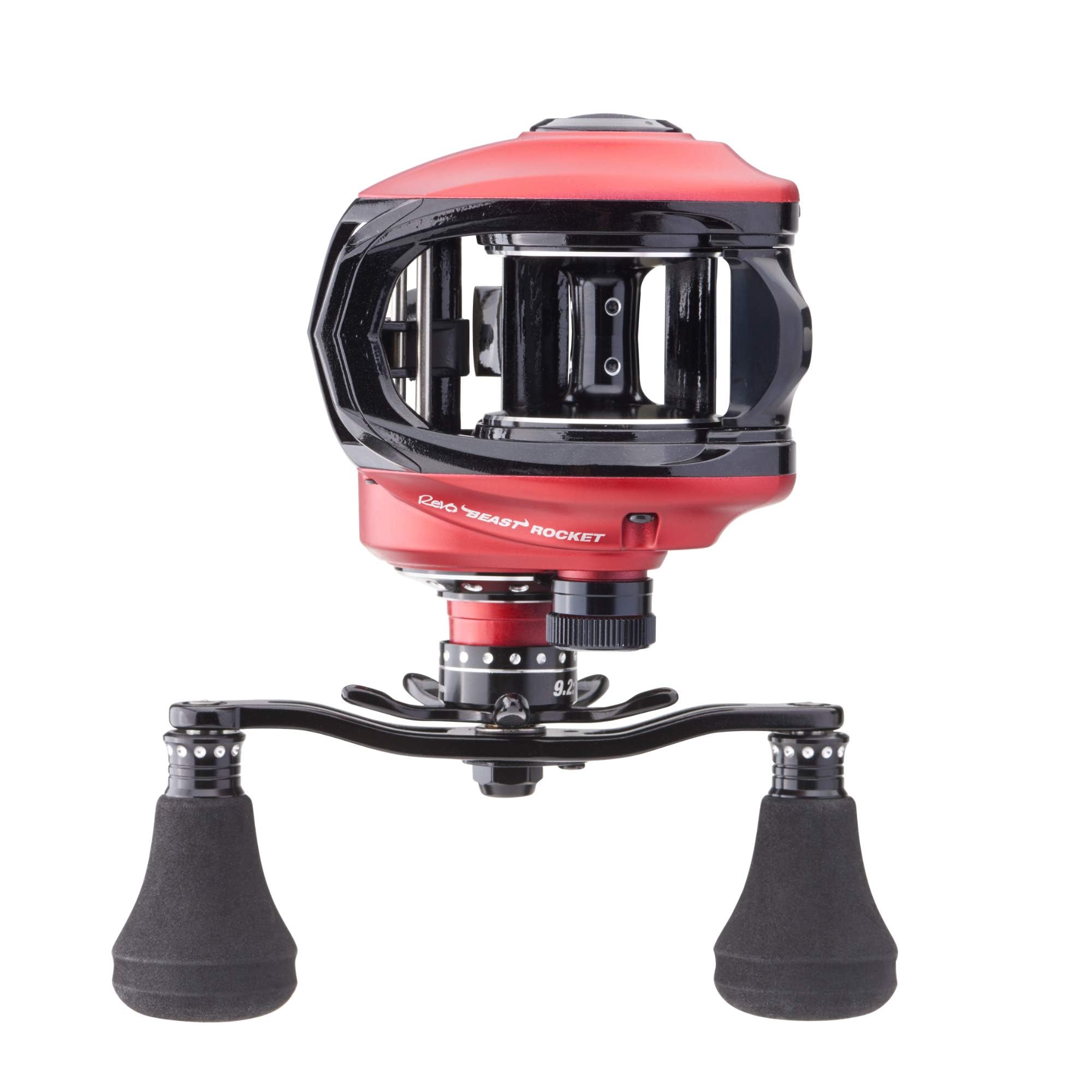 リール Abu Garcia REVO BEAST ROCKET 9.2:1 Abu Garcia Revo Beast