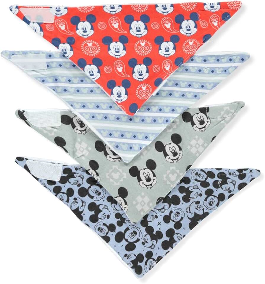 Amazon.com: mickey mouse bandana