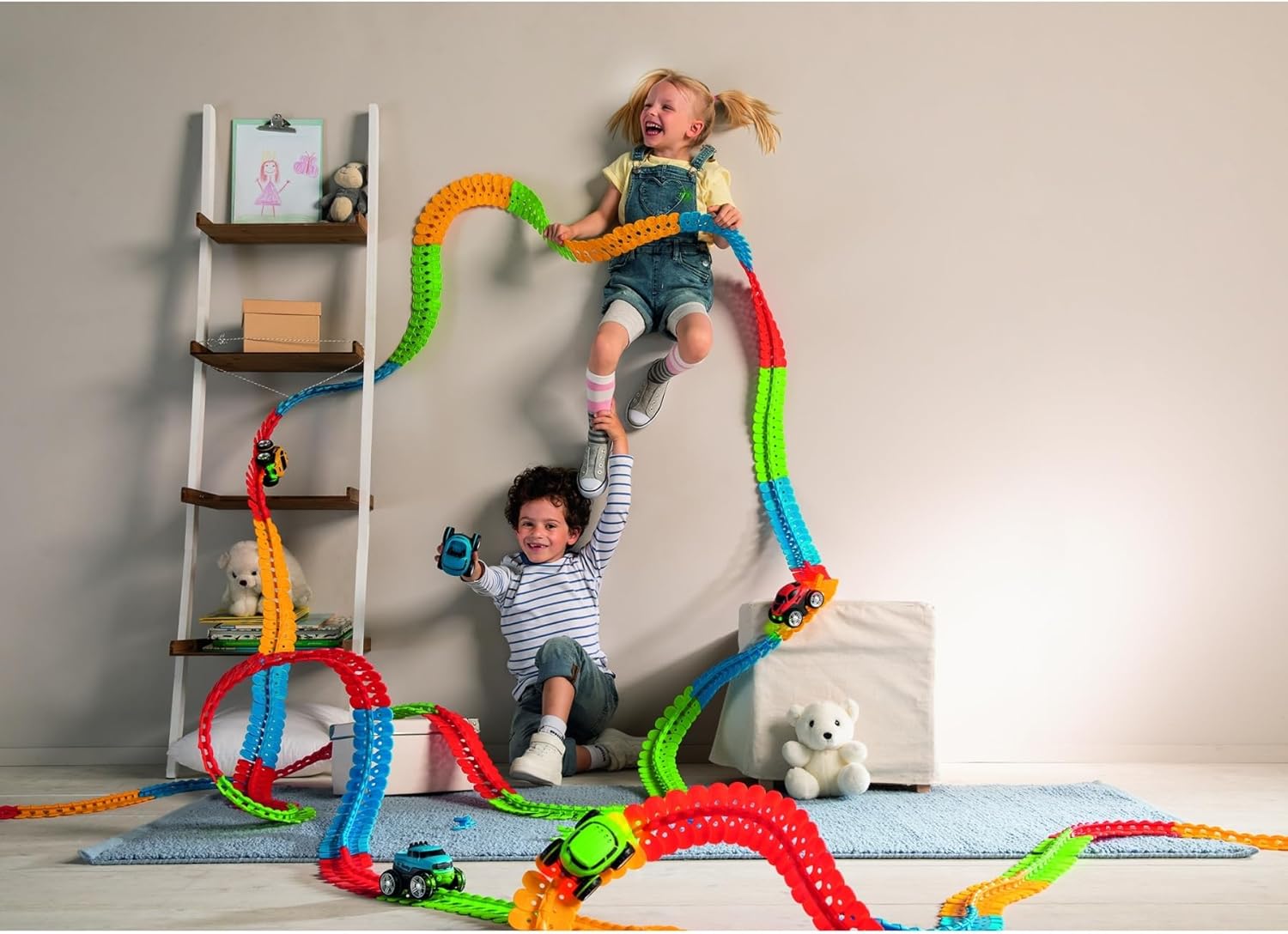 Smoby Simba 180903 Toy Multi-Coloured