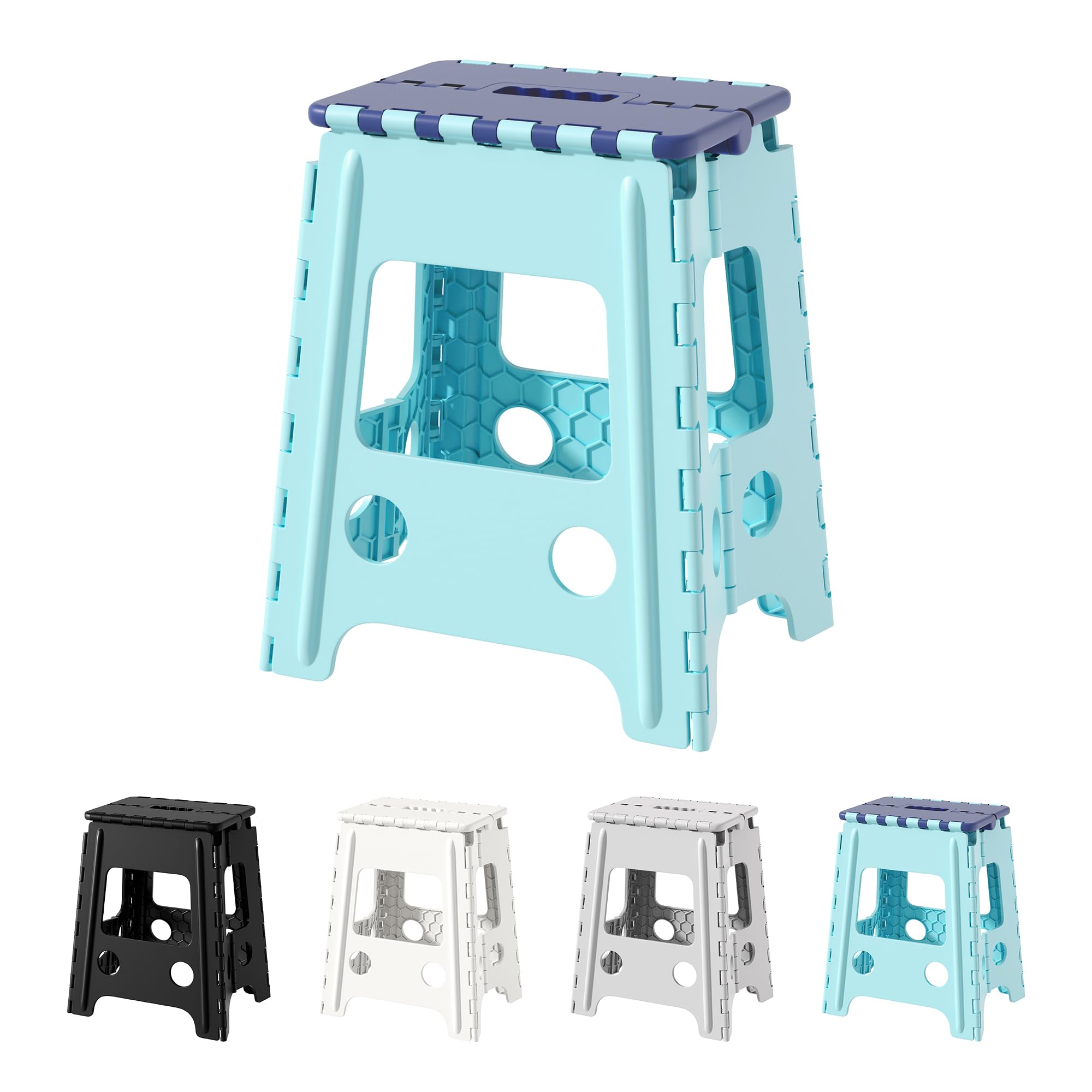 cetomo marchepied pliable 40 cm