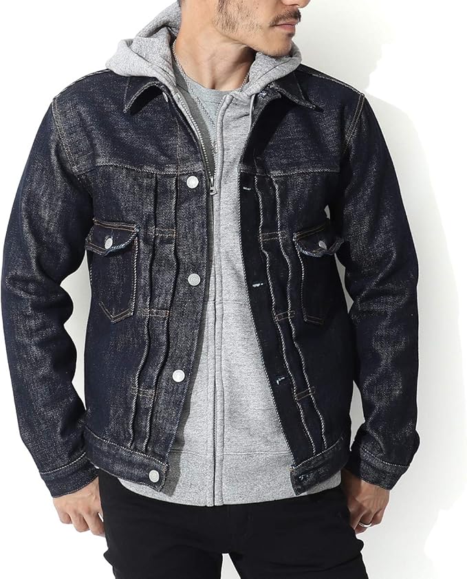 21oz デニム RNB-5500