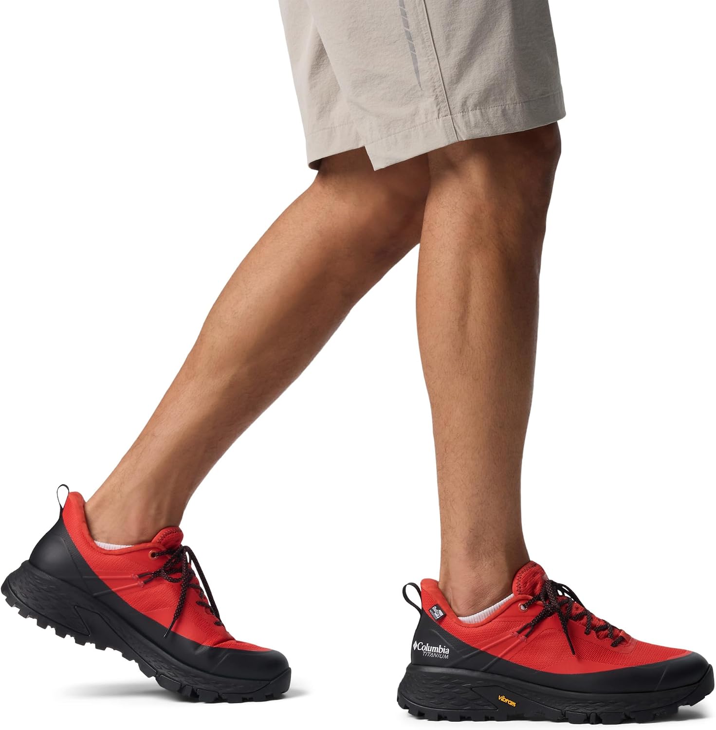 Columbia Men's Tellurix Titanium Outdry