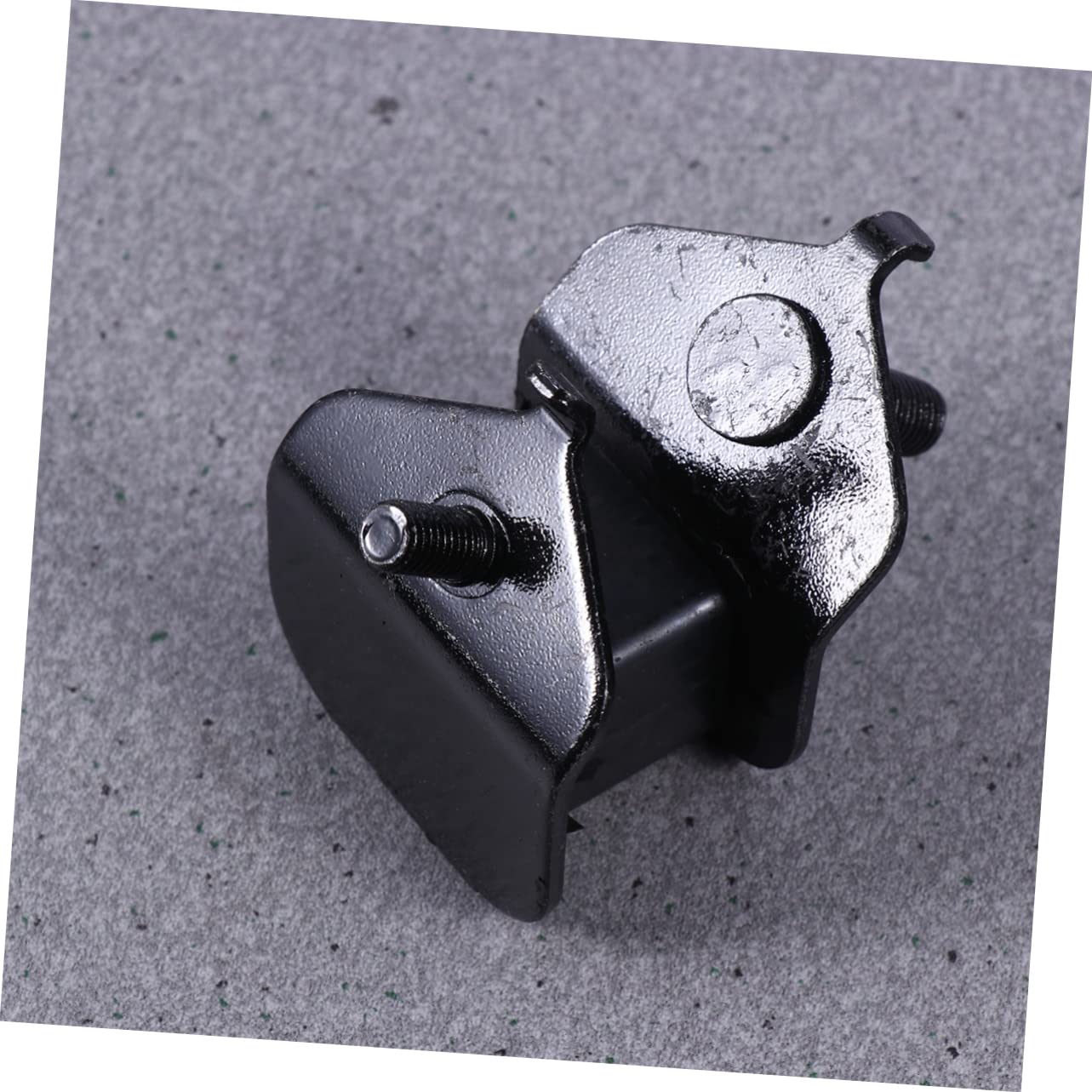 UKCOCO Amortiguadores Antivibración De Goma Para De Generador De Soporte De Reemplazo Aisladores De Ruido Y Vibración Compatible Con Motores 4 Piezas X 3