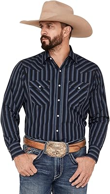 T-shirts à manches longues homme America Today Taille 42