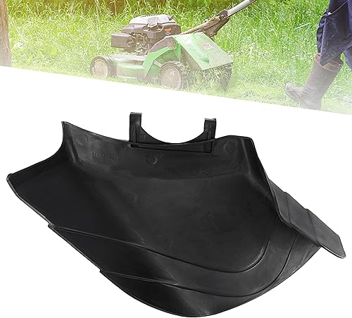 Miniatura 4 de 532426129 Deflector para Husqvarna Craftsman de 22 pulgadas para cortacéspedes HU700F, HU800AWD, HU775BBC, HU775H, sustituye a 419942X428 y