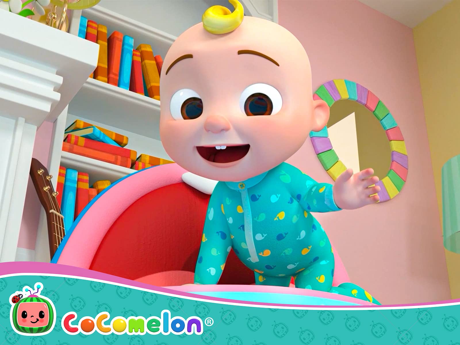 Watch Kids Songs and Nursery Rhymes Prime Video