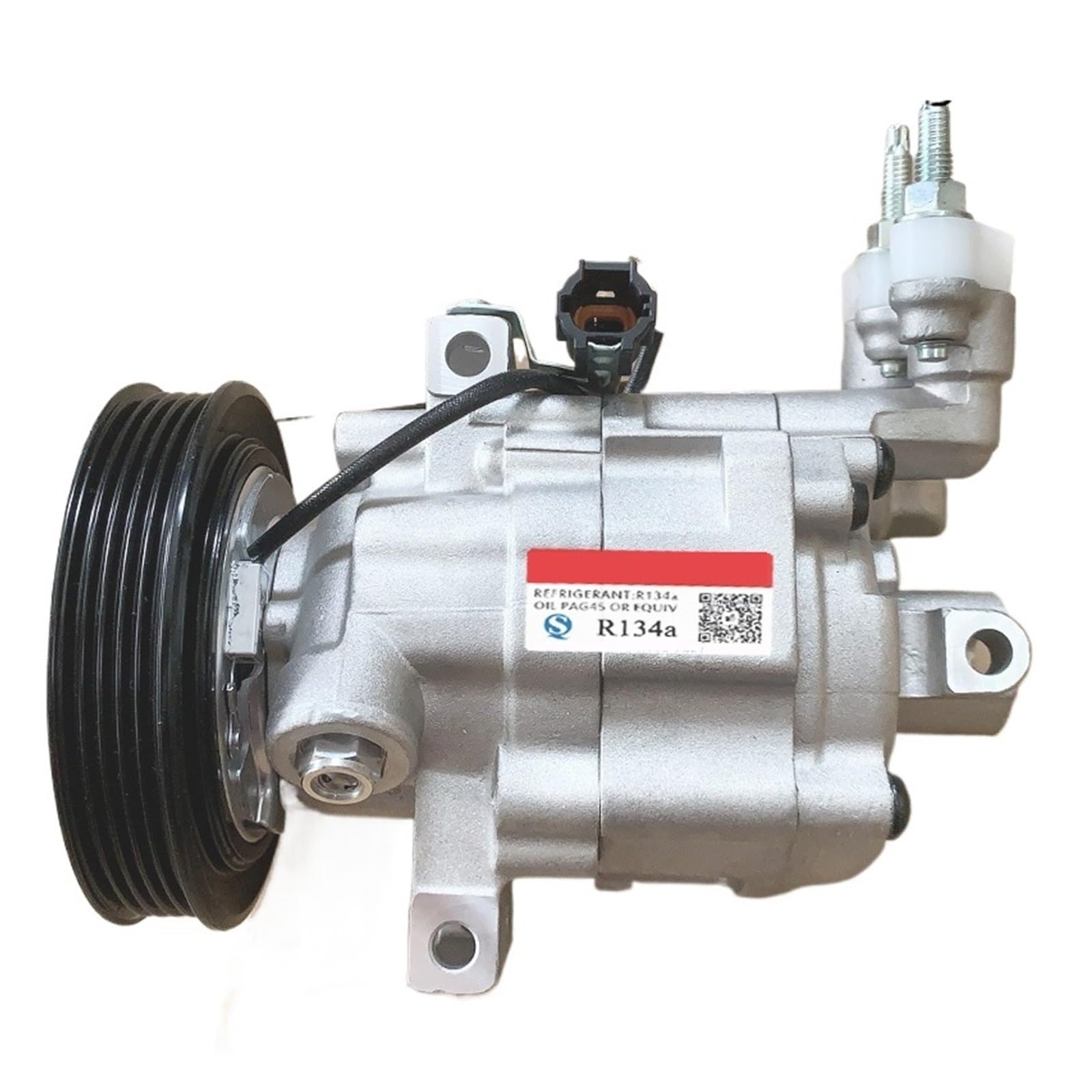 Amazon.com: ULLiaN CAR AC Compressor，Compatible for Nissan Micra