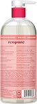 Renpure Apple Cider Vinegar & Aloe Shampoo, Plant-Based – Clarifies, Removes Residue and Nourishes for Shiny, Healthy Hair – For Dull Hair - Apple Cider Vinegar, Aloe Leaf Juice – 24 Fl Oz