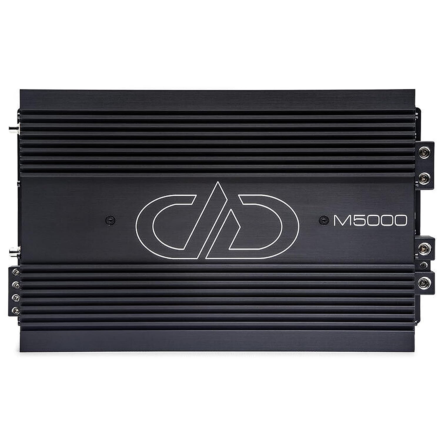 M5000 Monoblock 7,000W Amplifier