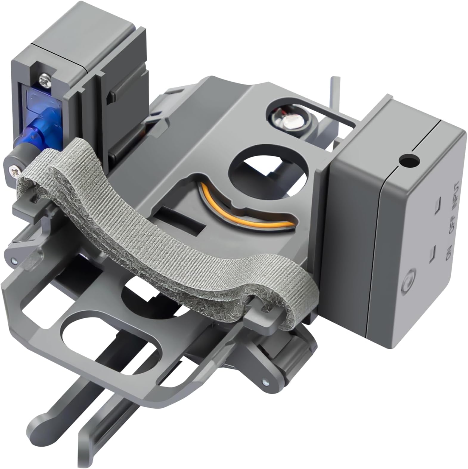 Release and Drop Device System for DJI Mavic 3 Drone,Air Droper Kit,Fishing Hook, Bait Release,Payload Delivery,Ring Thrower Accessories