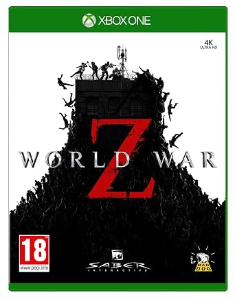 World War Z Xbox One