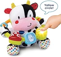 Vista 4 de VTech Baby Lil' Critters - abalorio musical