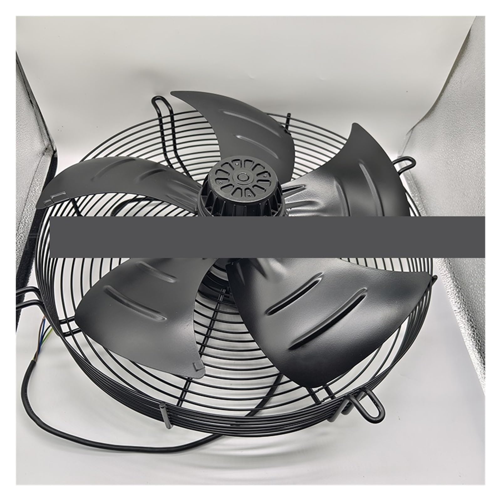 OSHZIKJII S4D450-AU01-01/C01 400V 50/60Hz Fan