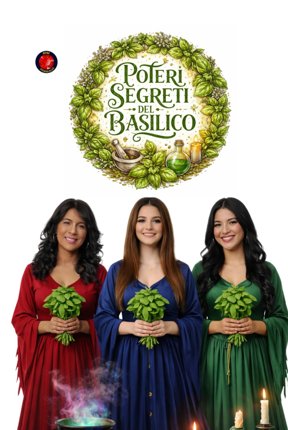 Il Potere Segreto del Basilico