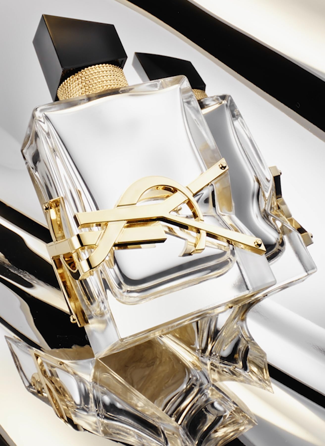 Amazon.com : Libre LAbsolu Platine by Yves Saint Laurent for Women