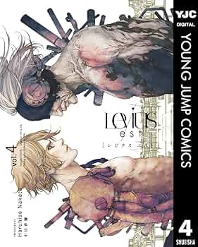 Levius 全3巻　Levius エスト全10巻セット Levius 全3巻 Levius エスト全10巻セット