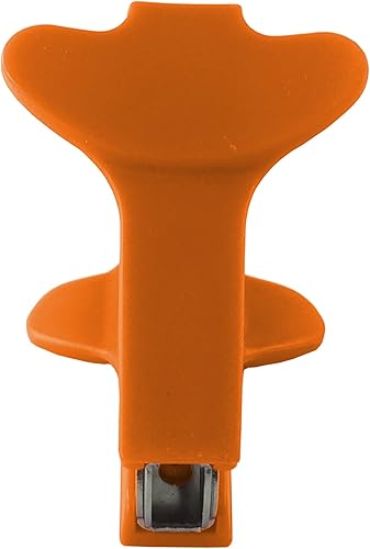 Miniatura 10 de Clipco Removedor de grapas (paquete de 6) (azul oscuro)