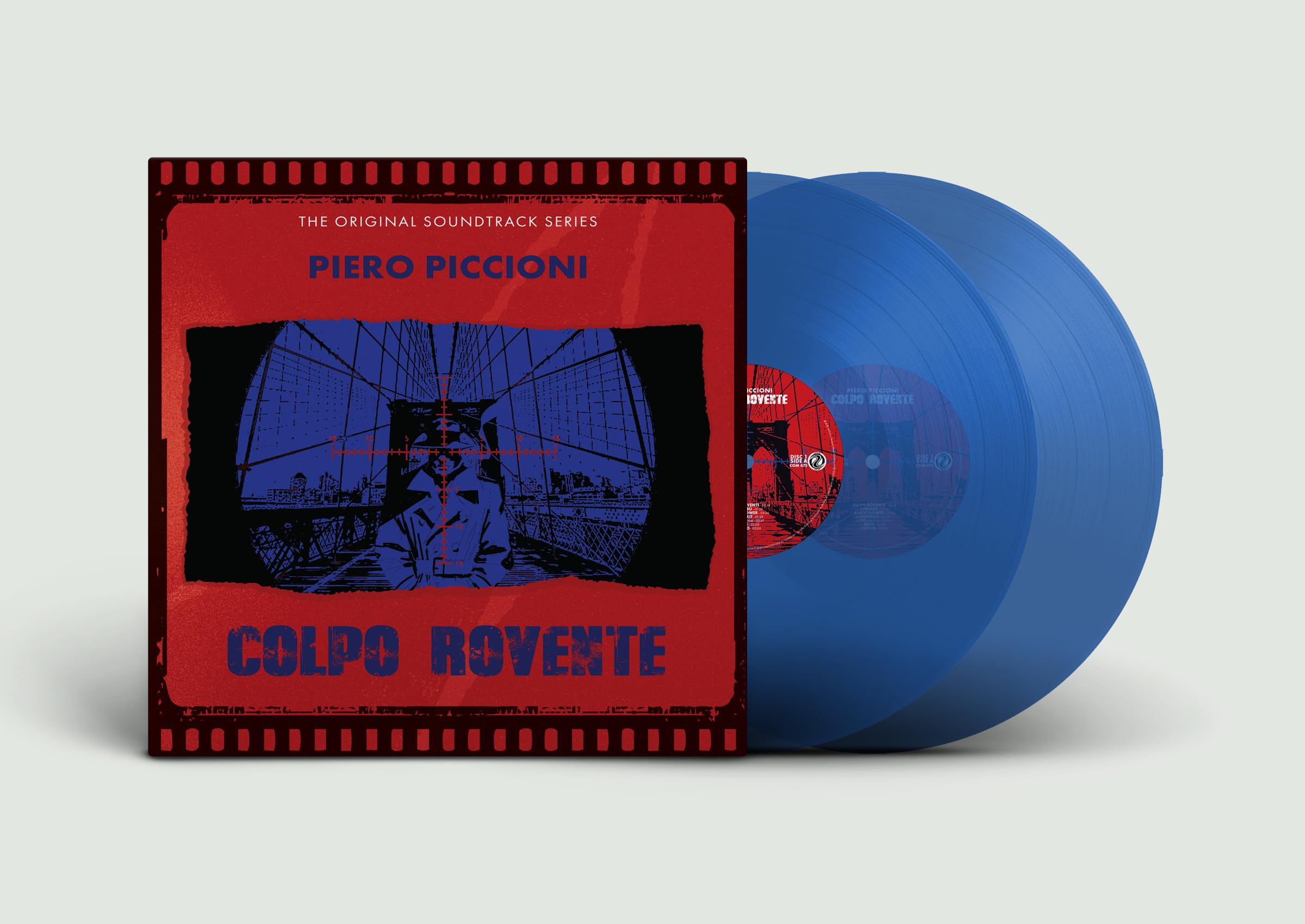 Colpo Rovente
