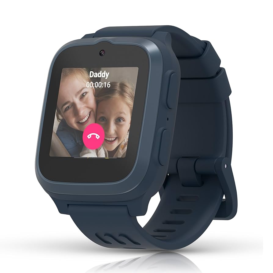 マイファーストフォン　S3 myfirst fone myFirst Fone S3｜子ども用スマートウォッチ・GPS搭載・ビデオ