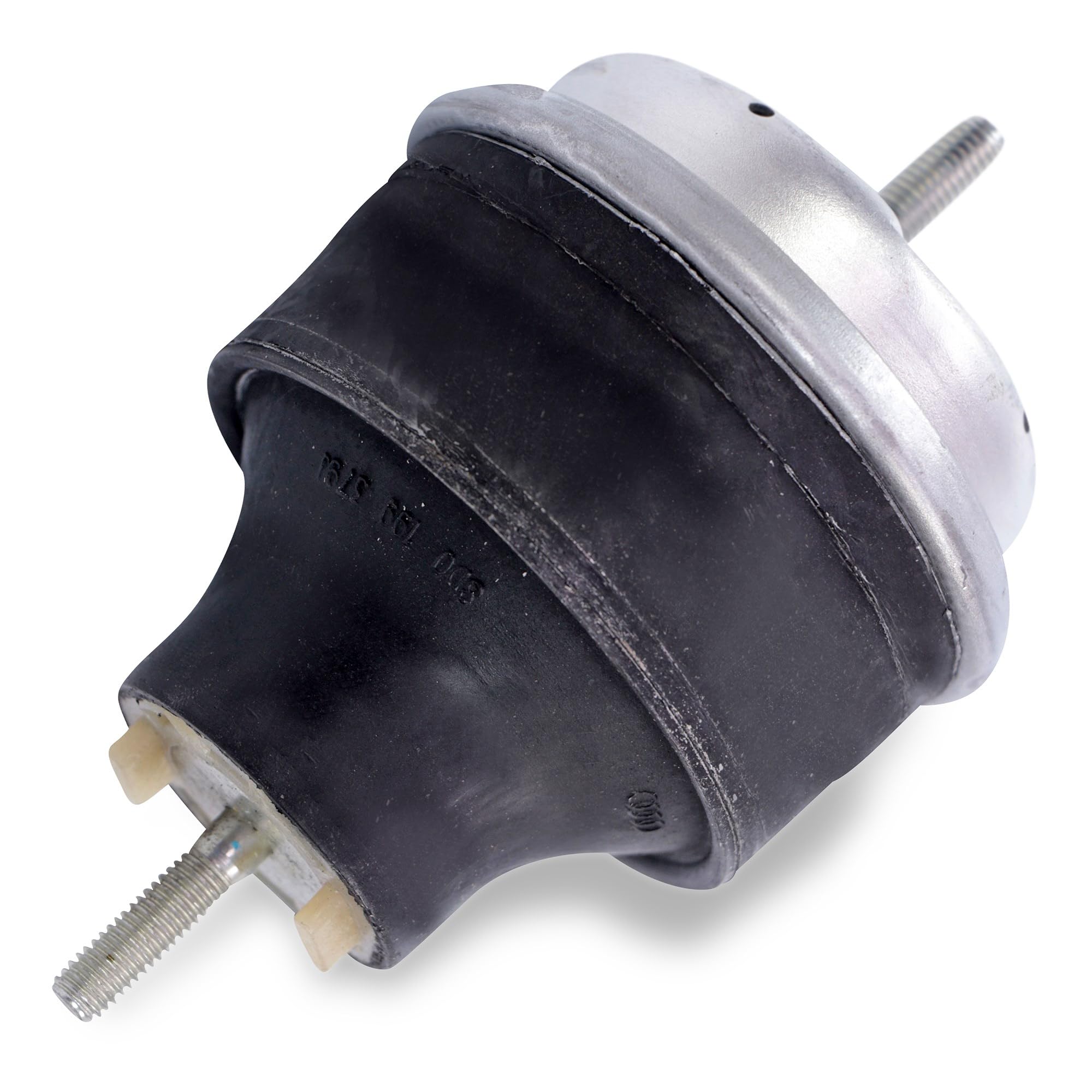 ATEC Germany 1x support moteur gauche, 1x support moteur droit
