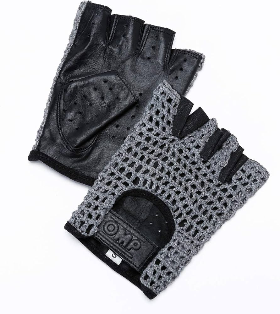 新品  Pursuit グローブ Mサイズ Amazon | OMPレーシング タツィオ グローブ ドライビンググローブ M