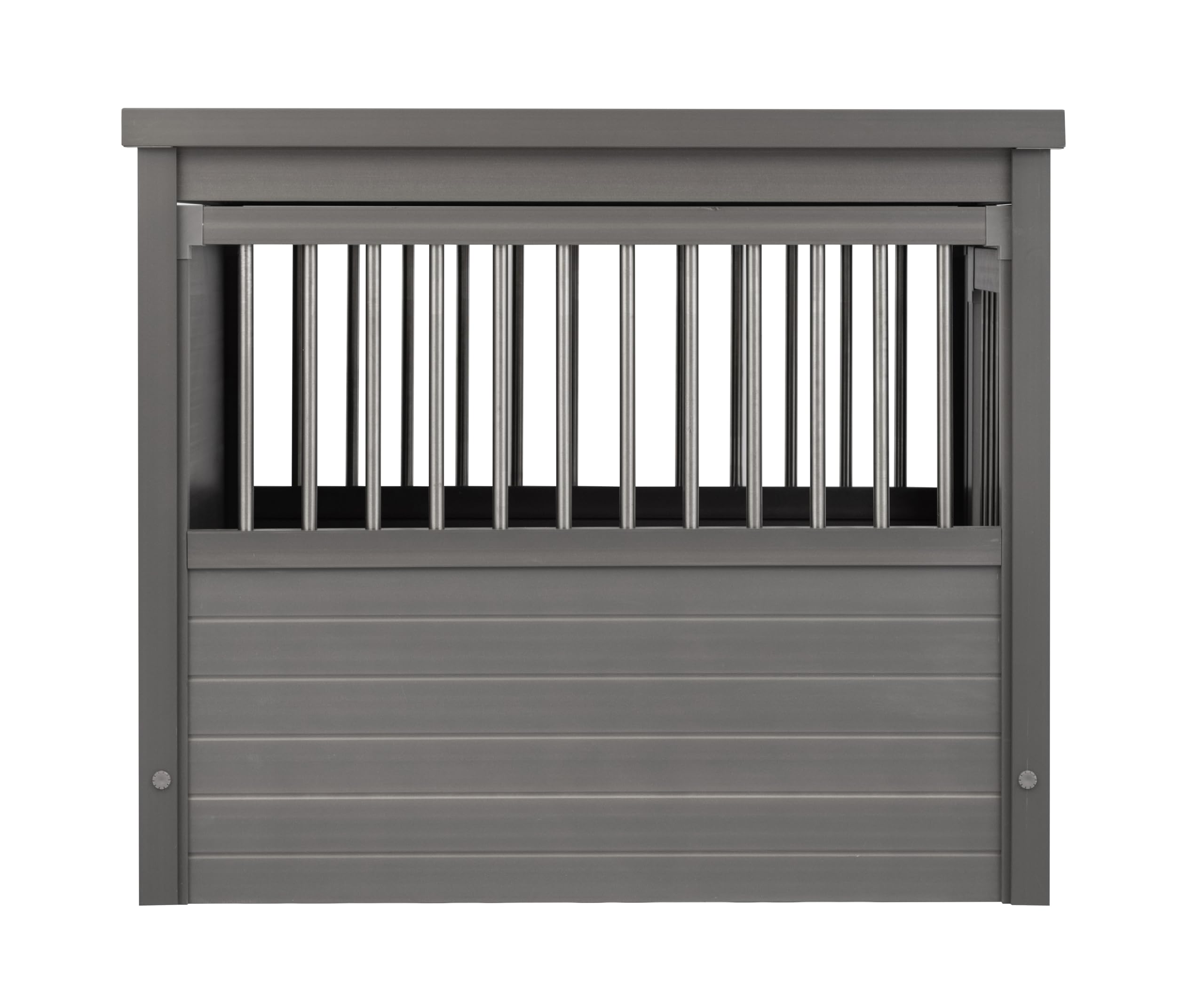 Ecoflex Haustierbox/Beistelltisch, Small
