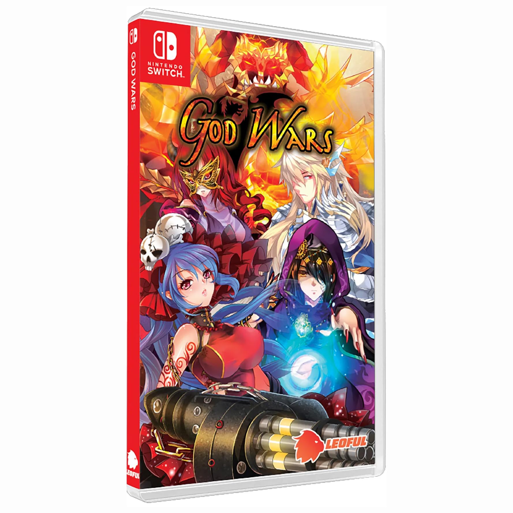 Amazon.co.jp: 神々の英雄譚 God Wars : ゲーム