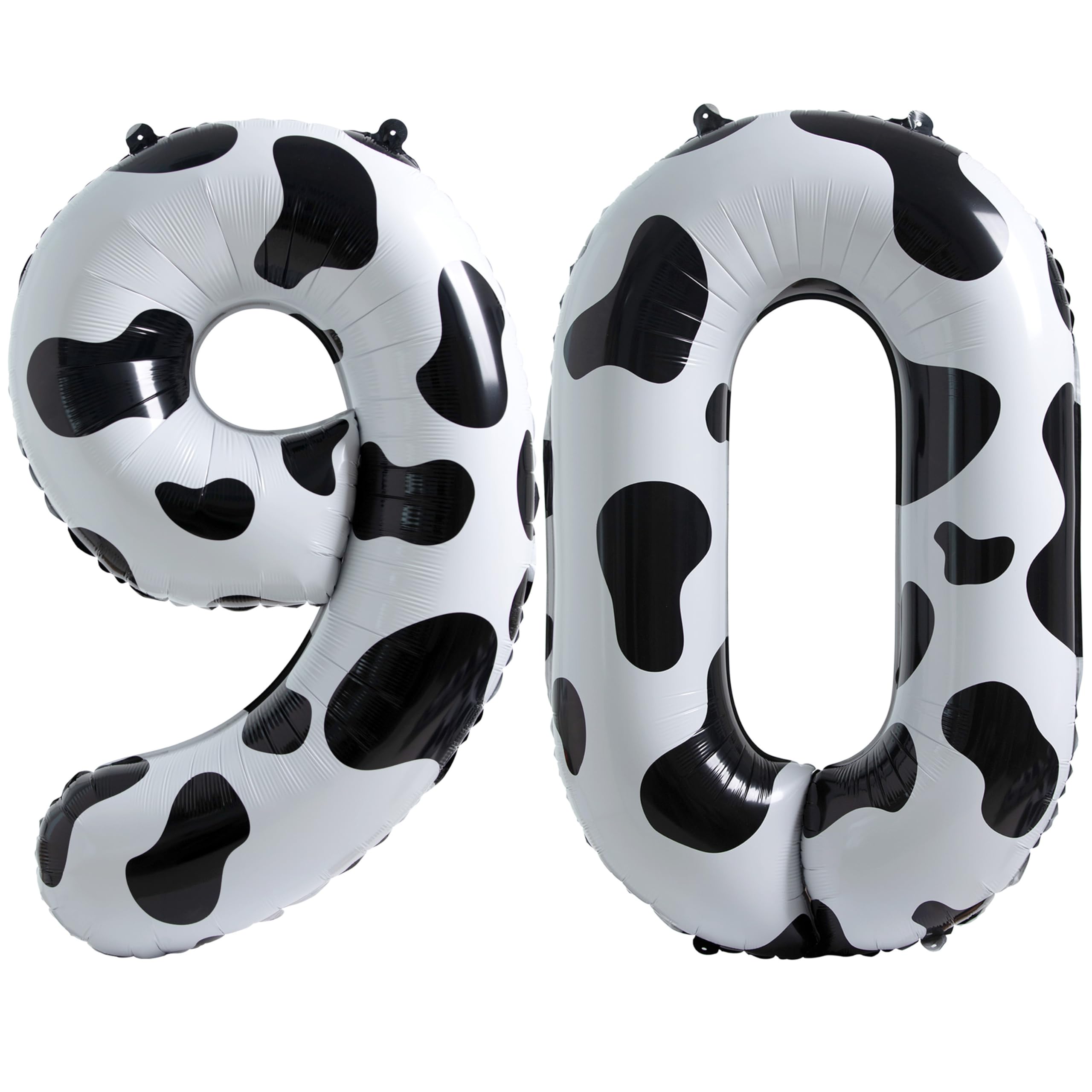 40 "Light Gold number 1 Balloon White Gold Giant birthday balloon Helium Champagne gold number balloons baby shower happy birthday decorations Valentine's Day wedding Digital 1 — view 177