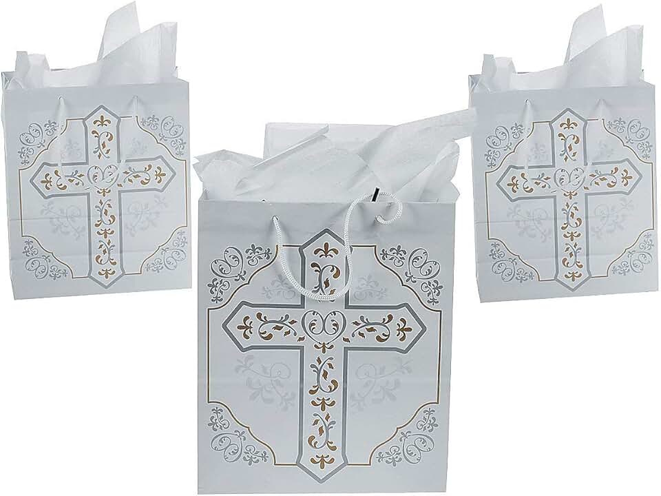 religious gift bags