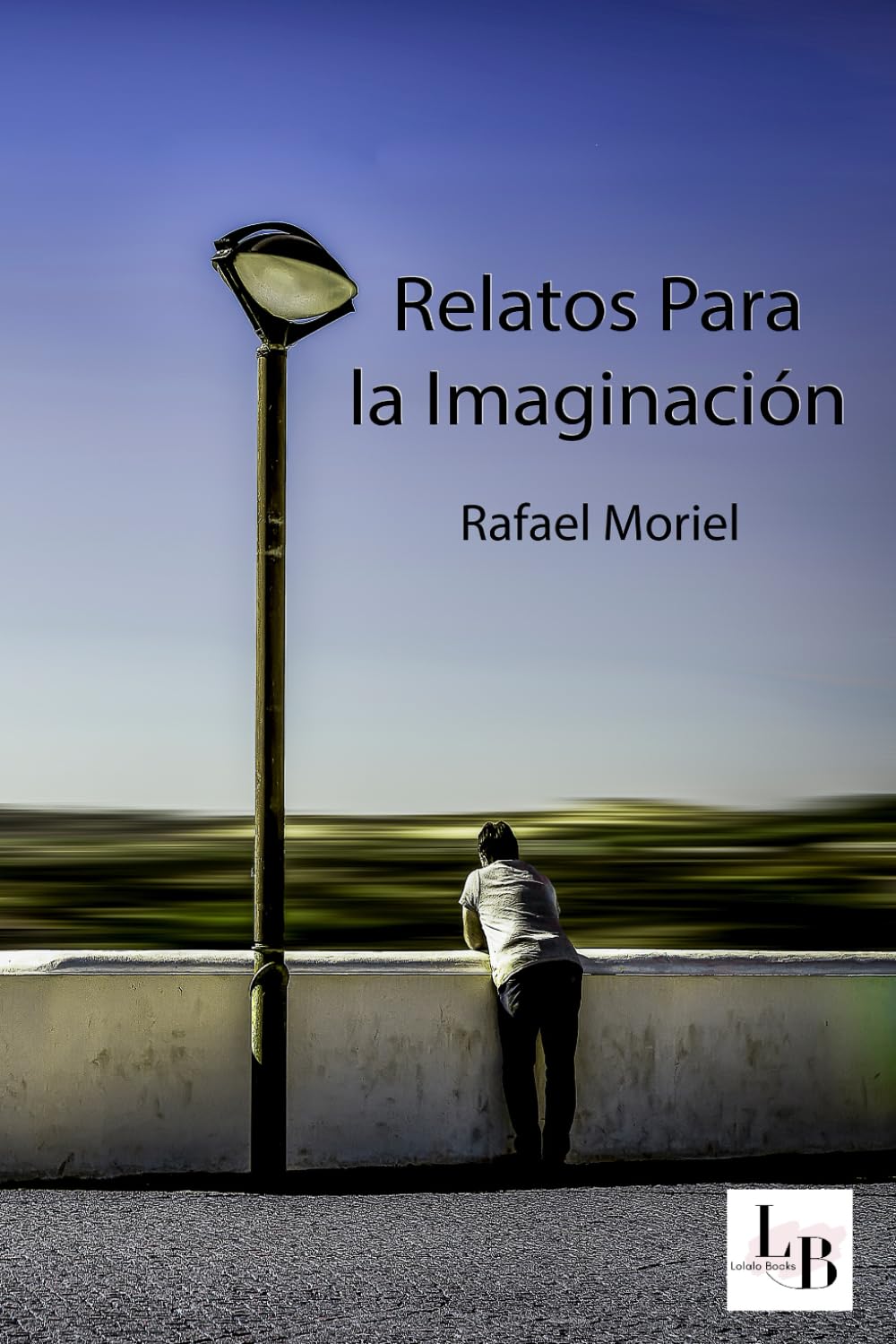 Relatos para la imaginación