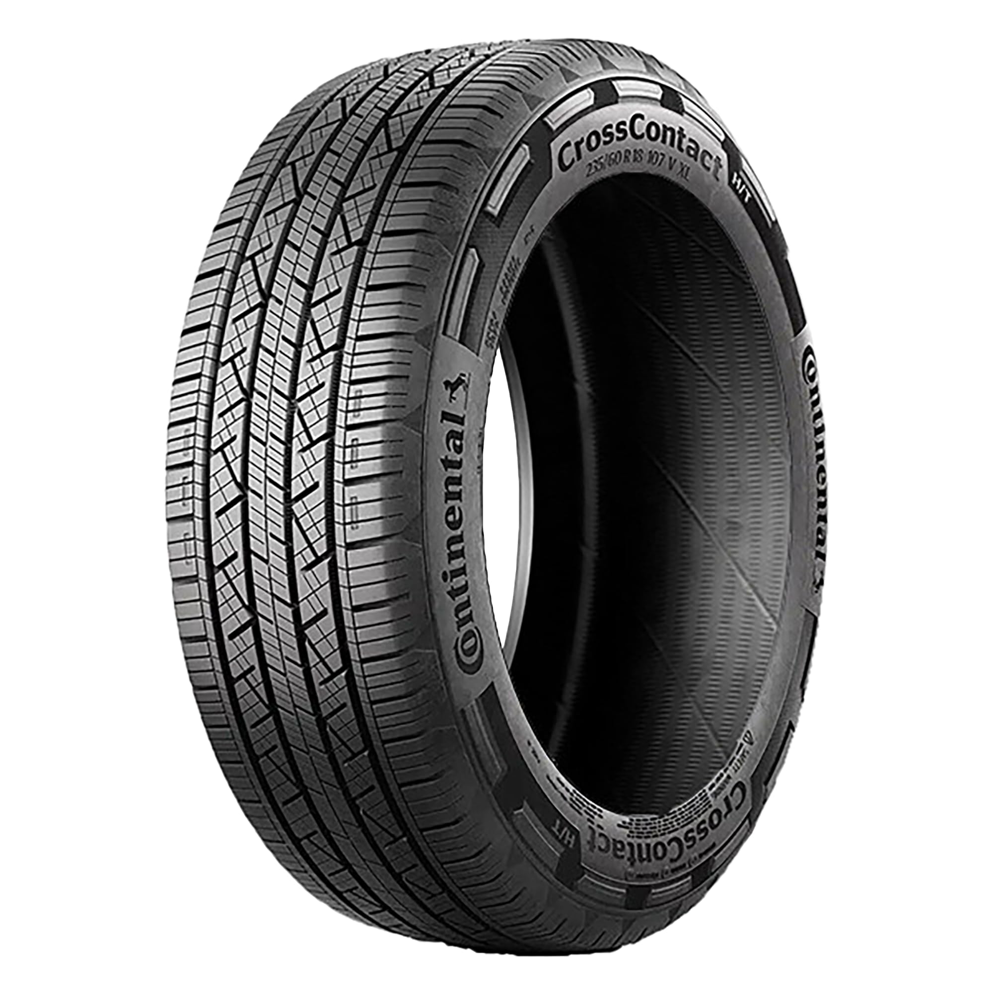 215/55Tr18 Bridgestone Tl Lm001 (+) 95T - 4