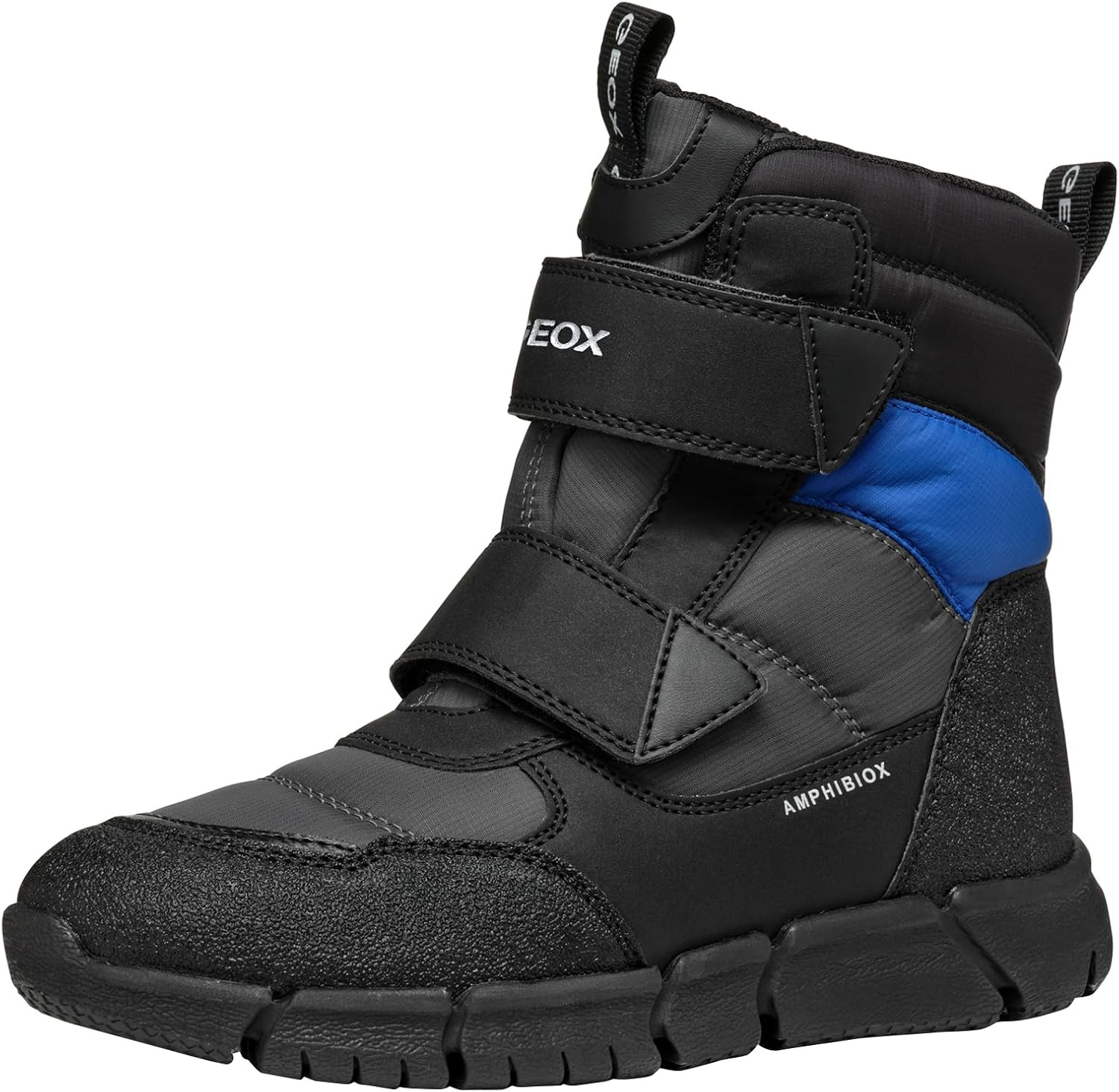 Geox boys Flexyper Boy B Abx (Little Kid/Big Kid)