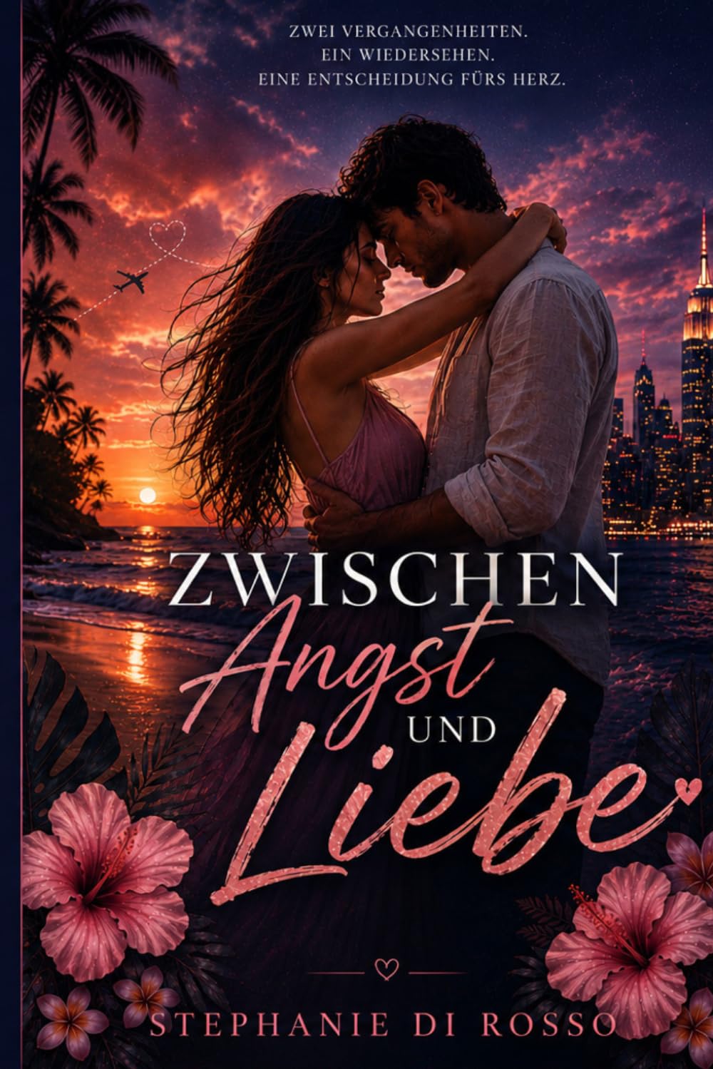 Zwischen Angst und Liebe
